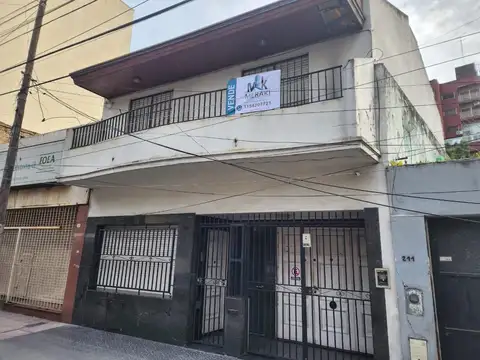 Venta, Casa, 7 Ambientes, Lavadero, Patio, Terraza, Jardin, Cochera, Avellaneda