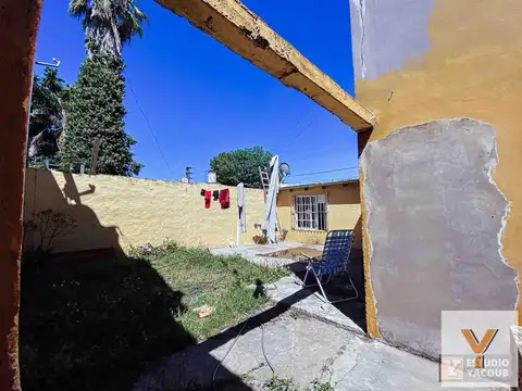 Casa en Venta 20 años