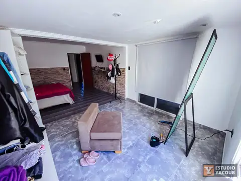 Casa en Venta 20 años