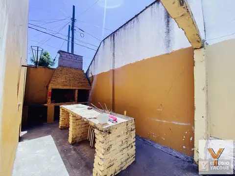 Casa en Venta de 2 dormitorios