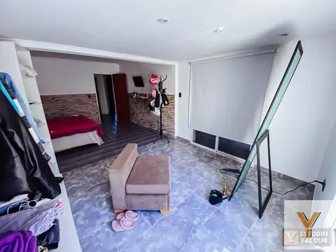 Casa en Venta 20 años