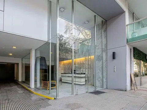 Oficina en Venta con 1 cochera