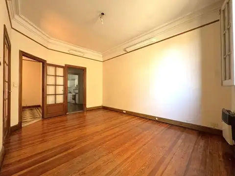 Departamento en Venta de 5 ambientes