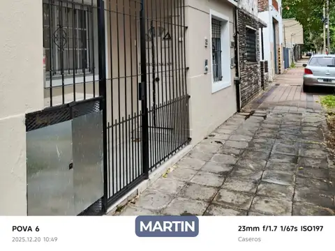 Departamento en alquiler en Caseros