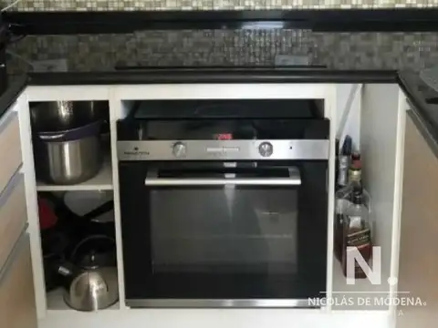 Espectacular departamento de 3 dormitorios con parrillero propio en Punta del Este