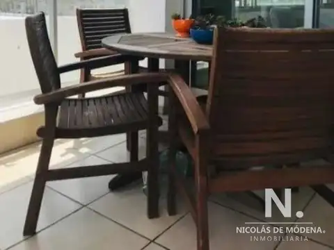 Departamento en Venta en Playa Mansa, USD 228.000