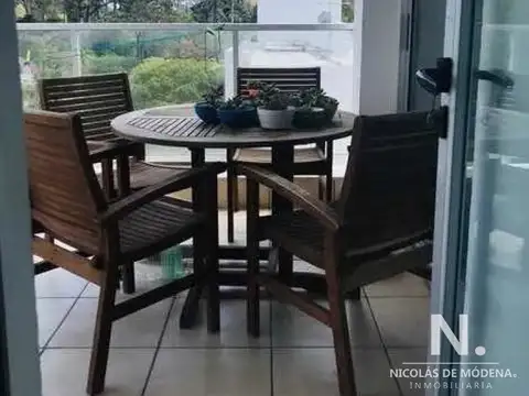 Departamento en Venta de 4 ambientes