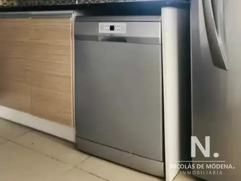 Departamento en Venta 2024 años