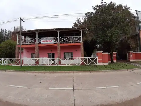 Terreno en Venta 20  mts Frente