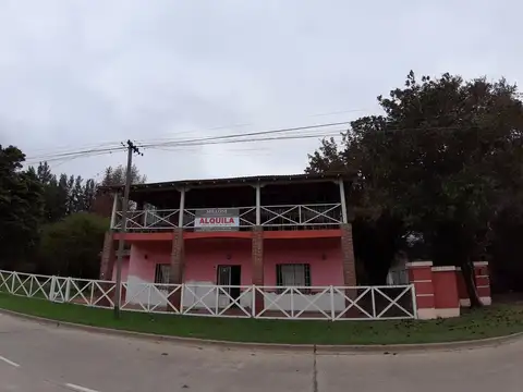 Terreno en Venta 300  mts Fondo