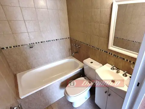 Departamento en Alquiler al Norte