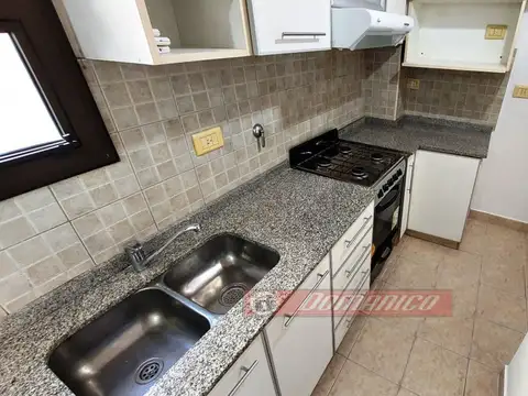 Departamento en Alquiler 12 años