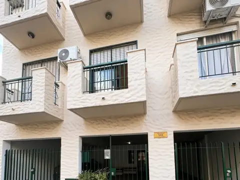 Departamento en alquiler en San Isidro Centro