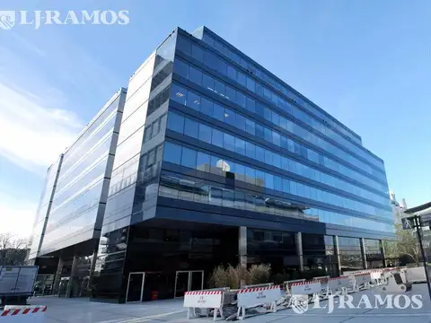 Oficina en Alquiler 15 años