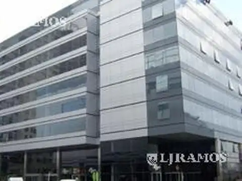 Oficina en Alquiler en Puerto Madero, USD 37.536