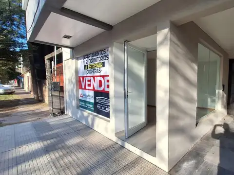 Local en Venta en Resistencia, USD 55.000