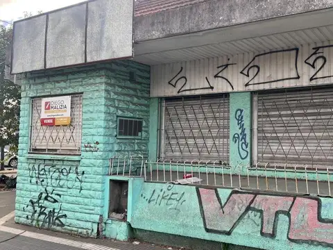 Casa 5 ambientes con 1 baño