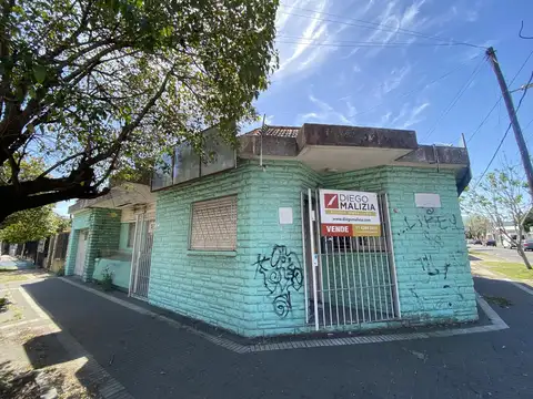 Cerrito 1602  - Lomas de Zamora
