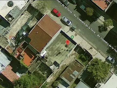 Terreno en Venta en Mataderos, USD 230.000