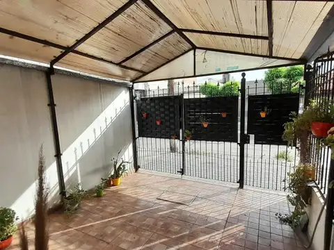 EN VENTA DUPLEX EN SAN JUSTO - ANTICIPO Y RESTO EN CUOTAS