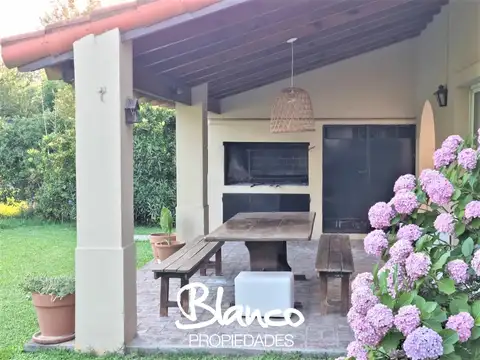 Casa en Venta en Los Pilares, USD 330.000