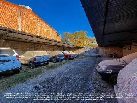 Terreno en Venta en San Salvador De Jujuy, USD 45.000