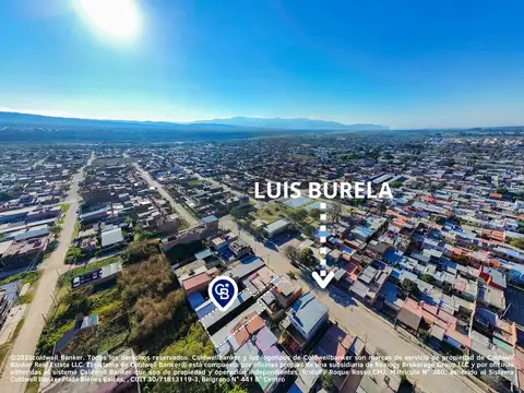 Terreno en Venta en San Salvador de Jujuy, USD 45.000