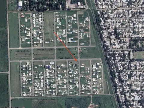 Terreno en Venta de 600,0 m2