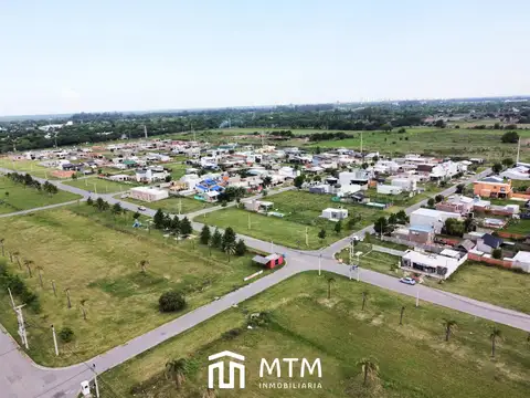 Terreno en Venta en Granadero Baigorria, USD 40.000