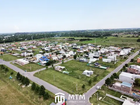 Terreno en Lomas de Alicia, Granadero Baigorria.