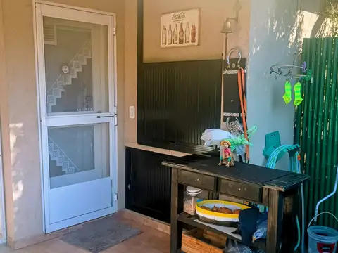 Departamento en Alquiler en Beccar Alto, USD 950