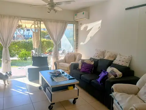 Departamento en Alquiler al Este
