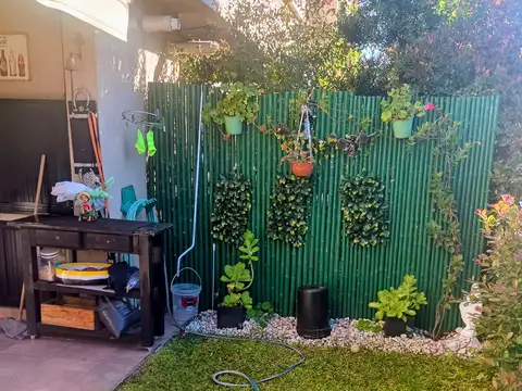 Departamento en Alquiler 10 años