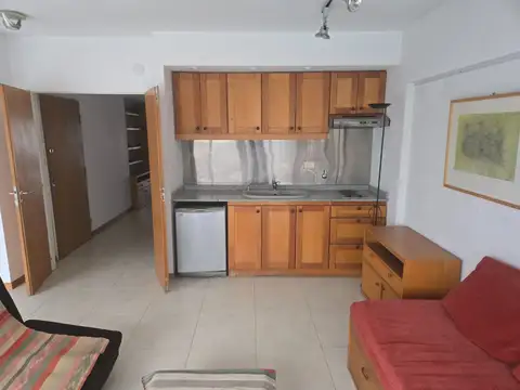 Oficina en Venta en Almagro, USD 135.000