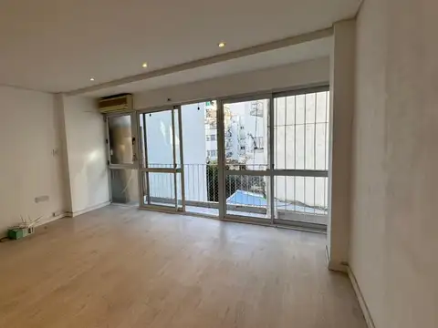 Departamento en Alquiler en Palermo, $ 600.000