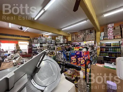 Fondo de Comercio en Lomas del Mirador