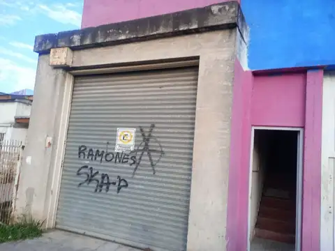 Local en Venta en Temperley, USD 265.000