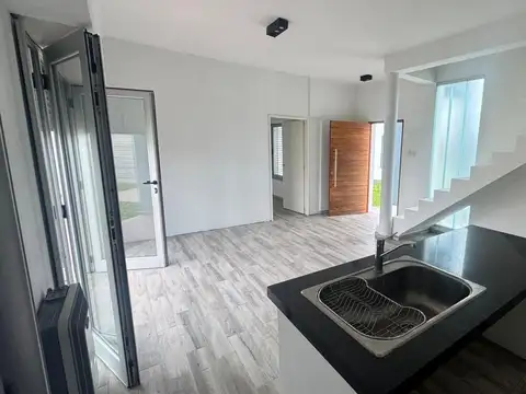 Casa en Venta en Arturo Seguí, USD 85.000