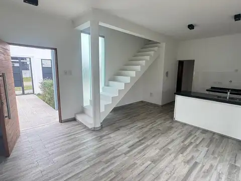 Casa en Venta de 1 dormitorio
