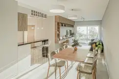 Emprendimiento en Villa Urquiza - Etapa: En pozo