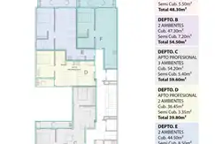 AIZPURUA 2718 - Foto 14
