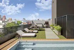 AIZPURUA 2718 - Entrega Diciembre 2029