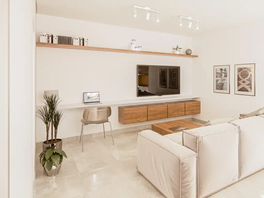 AIZPURUA 2718 de 40 Unidades en Villa Urquiza