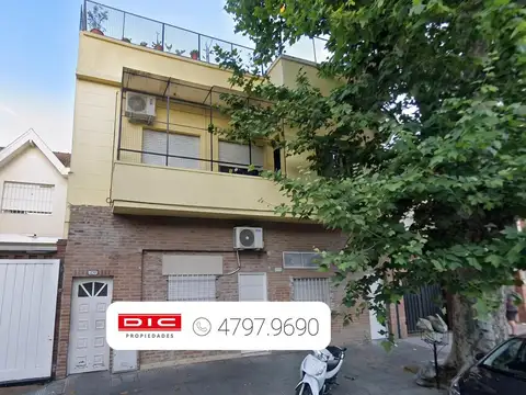 PH 2 dormitorios Venta - Florida Mitre/Este