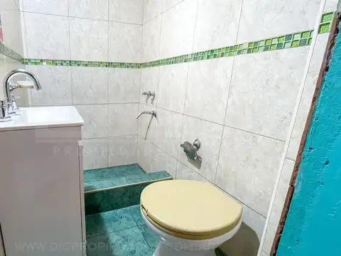 Depto Tipo Casa en Venta 40 años