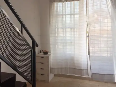 OPORTUNIDAD! DUPLEX 4 AMBIENTES CON TERRAZA