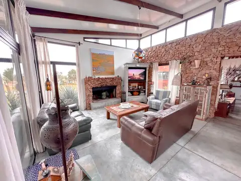 Chacra en venta de 50000m2 ubicado en Minas