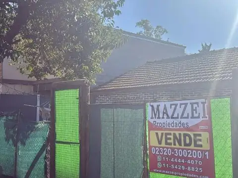 Terreno en Venta de 215,0 m2