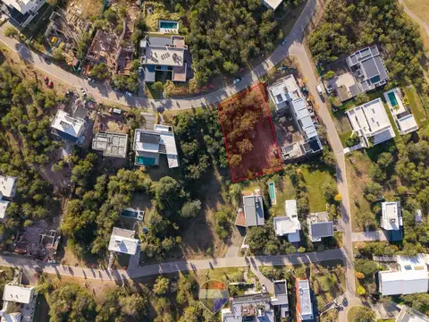 VENTA LOTE  ESTANCIA EL TERRON MENDIOLAZA CORDOBA 
