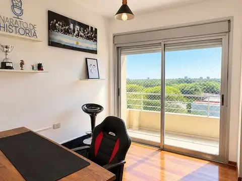 Departamento en Alquiler de 2 dormitorios